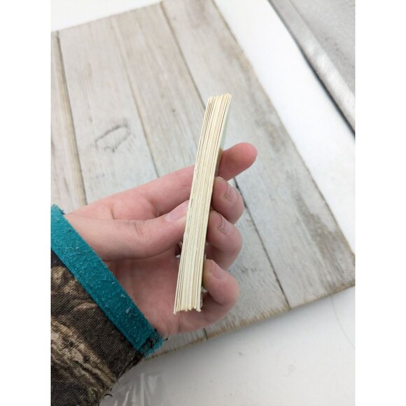 2001 Monopoly Disney Edition Game Replacement Magic Moments And Show Time Cards - Picture 6 of 7